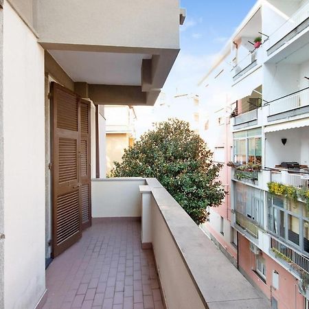 Appartamento Quadrilocale Lavinia Sestri Levante Esterno foto