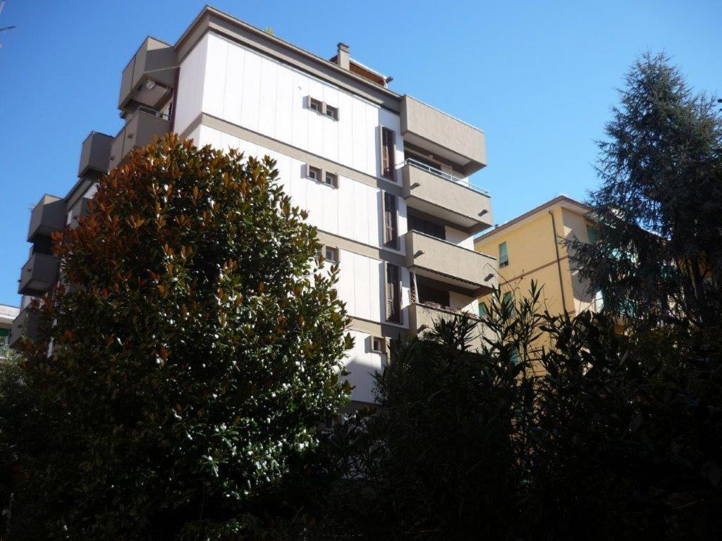 Appartamento Quadrilocale Lavinia Sestri Levante Esterno foto