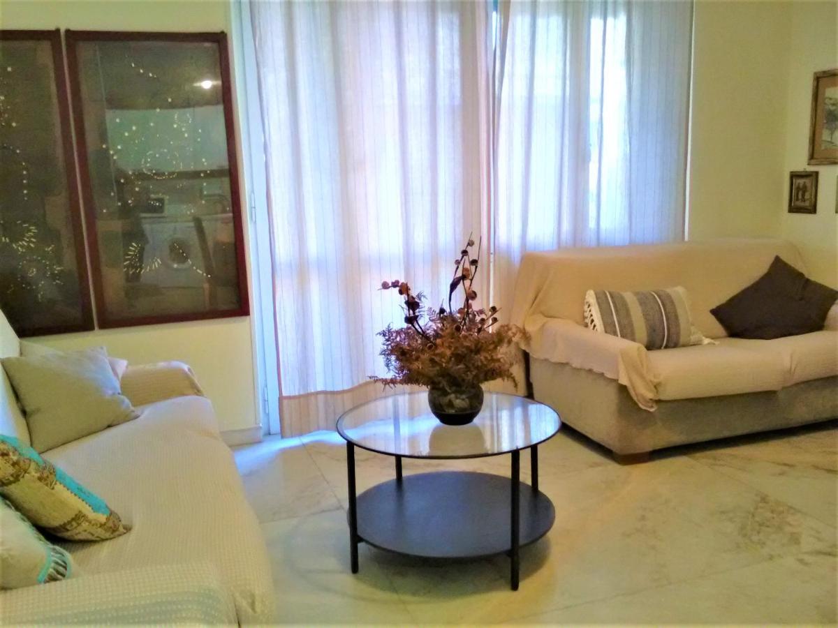 Appartamento Quadrilocale Lavinia Sestri Levante Esterno foto