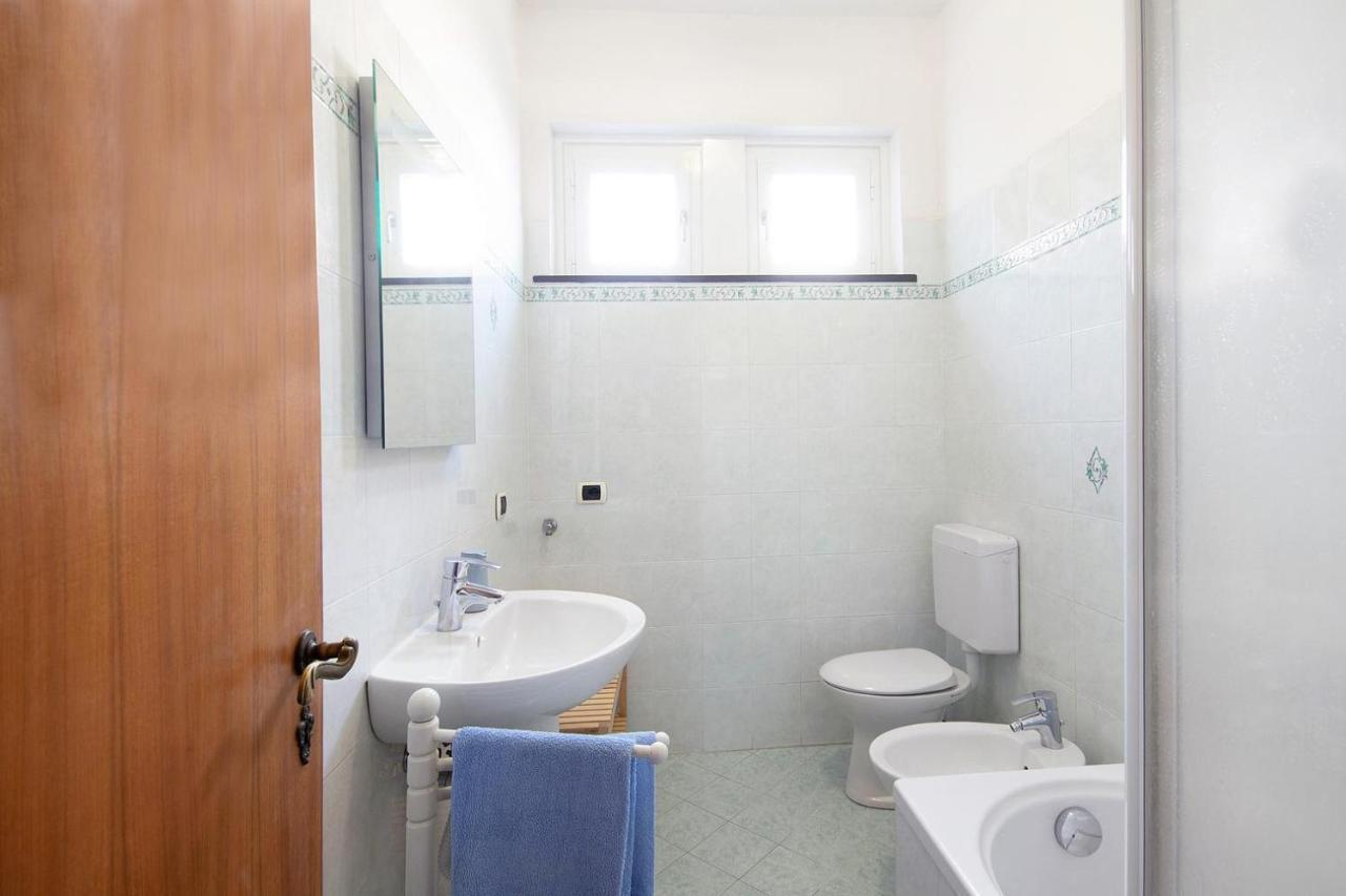 Appartamento Quadrilocale Lavinia Sestri Levante Esterno foto